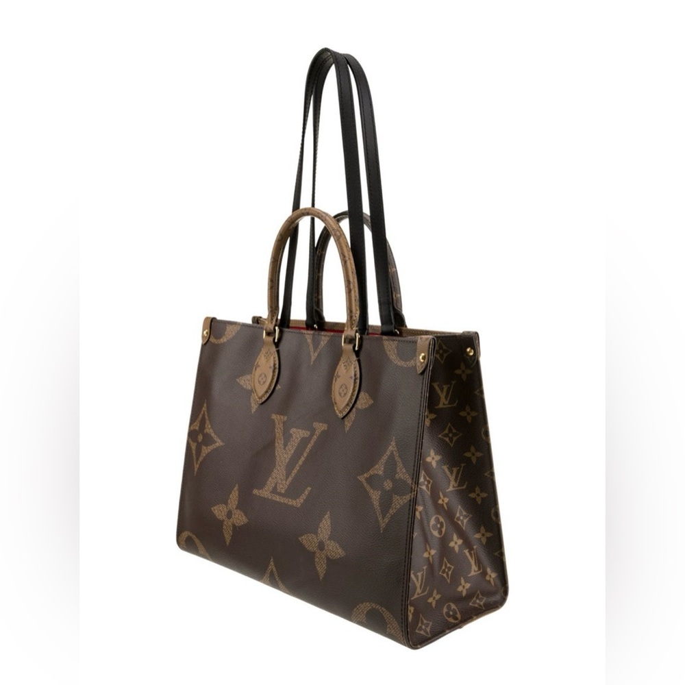Louis Vuitton Bag - Picture 3 of 7